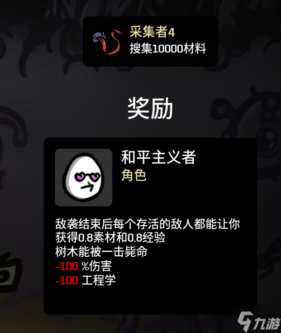 Brotato全角色攻略 各人物怎么玩