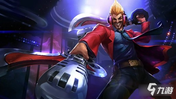 英雄联盟手游德莱文连招技巧 技能连招推荐