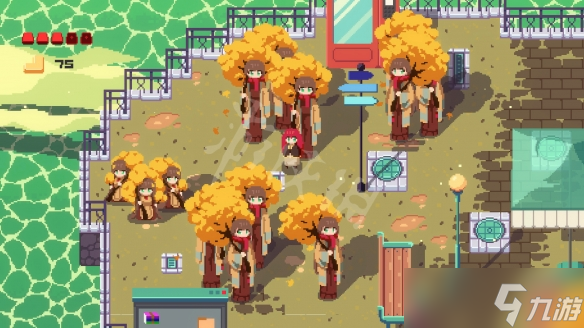 《互联网原住民》steam多少钱？游戏售价分享