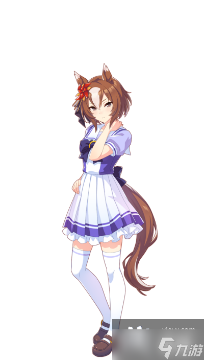 賽馬娘八重?zé)o敵專屬稱號怎么獲得