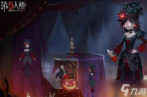 第五人格暮色之宴活动怎么玩