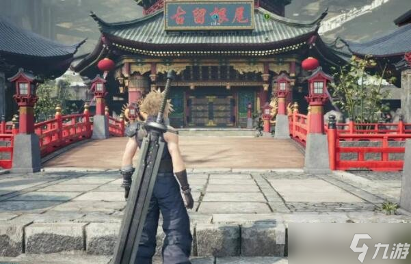 最终幻想7重制版武器在什么地方获取 最终幻想7重制版武器获取介绍