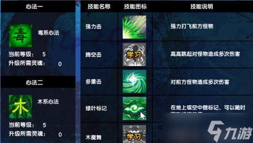 造夢西游3沙僧技能搭配推薦2022 單人用弓用鏟怎么搭配最好