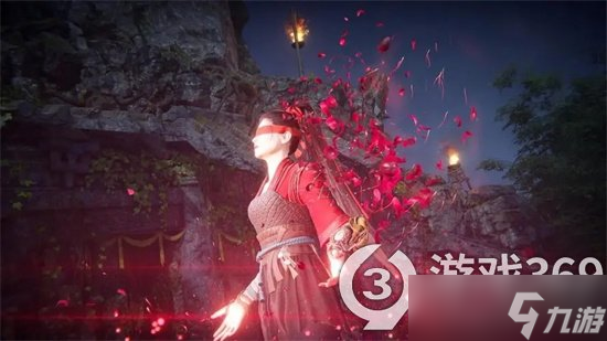 《永劫无间》怎么改变奥义特效？奥义修改特效方法