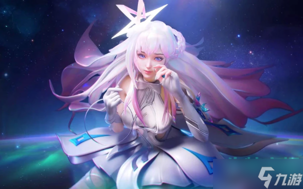 《王者荣耀》王昭君新皮肤星穹之声获取价格