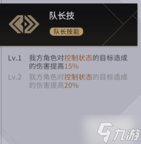 非匿名指令露丝介绍