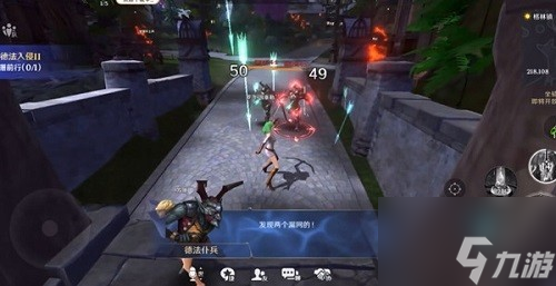 无神之界新手职业怎么选择 无神之界新手职业选择推荐