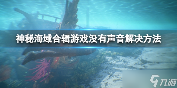 《神秘海域盜賊傳奇合輯》游戲沒有聲音怎么辦 游戲沒有聲音解決方法介紹
