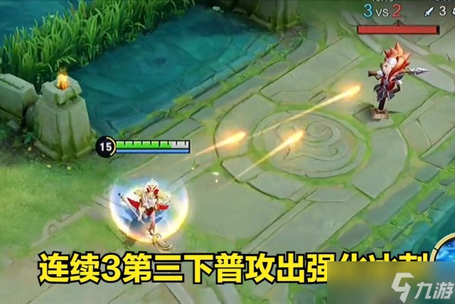 王者荣耀王昭君怎么玩 s29赛季王昭君特殊套路玩法