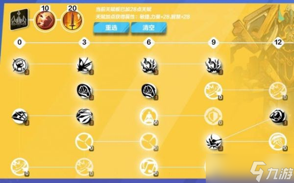 《火炬之光无限》同构流召唤BD推荐 同构流装备是什么？