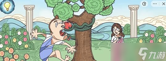 步步扎心伊甸园的苹果怎么过关-伊甸园的苹果通关攻略