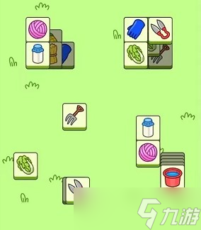 《羊了个羊》10.21通关攻略