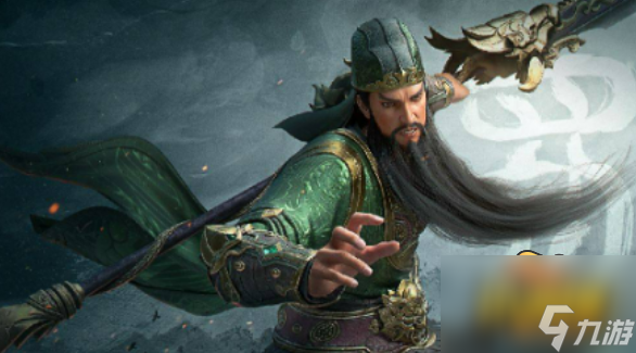 极无双2哪个武将最强 武将排行榜2022