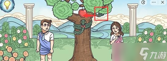 步步扎心伊甸园的苹果怎么过关-伊甸园的苹果通关攻略