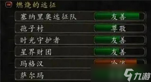 魔兽世界WLK满级后无团可进该怎么办 学会这招 装备品质直接翻倍