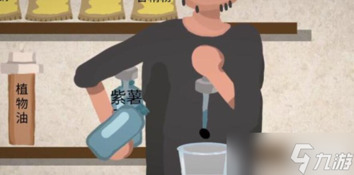 一勺三花淡奶勾兑酱油配方是什么