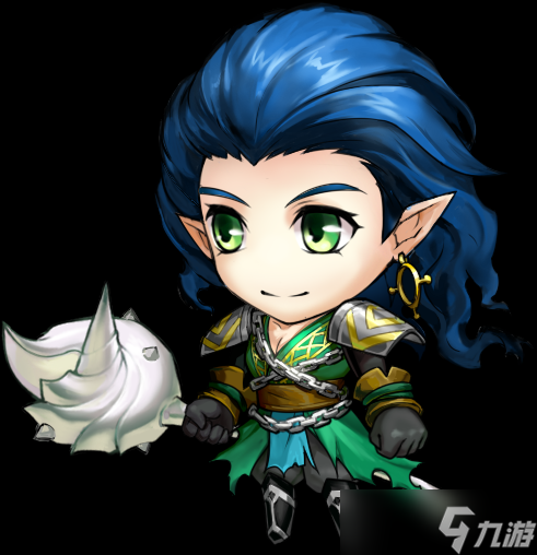 梦幻模拟战海洋祭师强度如何