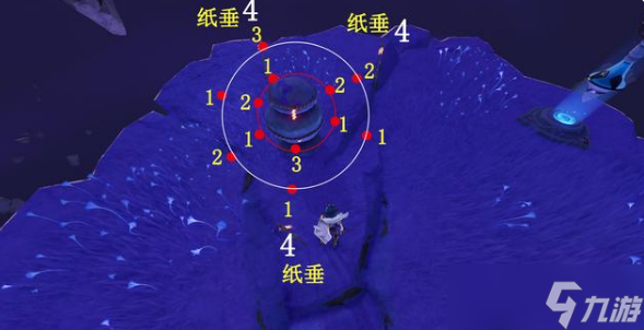 原神清籁逐雷记其四任务攻略