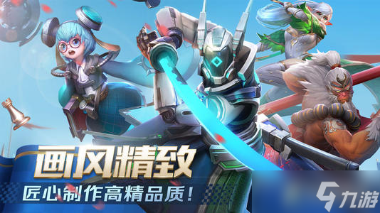 战歌竞技场四亡灵为什么强？四亡灵强度理解