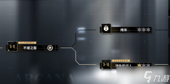 非匿名指令个性介绍