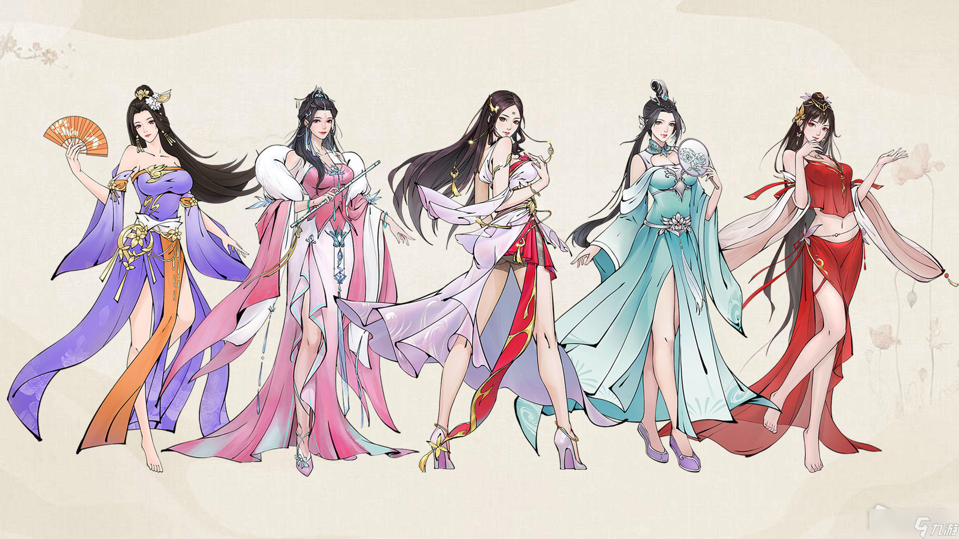 《无极仙途》轮回之境版本介绍