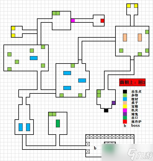 盜墓長生印煉藥配方都有哪些-煉藥配方大全一覽