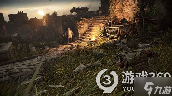 《瘟疫传说安魂曲》保护人怎么触发？保护人成就攻略