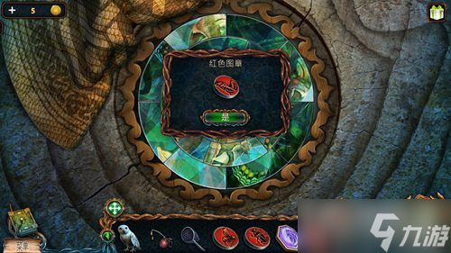 《密室逃脫絕境系列4迷失森林》第四關(guān)過關(guān)攻略