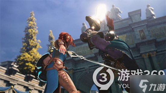 《失落迷城群星的诅咒》怎么传送？传送点作用介绍