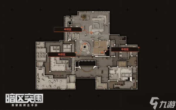 《暗区突围》<a href=