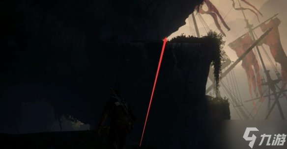 《神秘海域盗贼传奇合辑》无路可逃攻略图解 无路可逃收集攻略