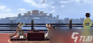 极无双2高级藏宝图玩法推荐