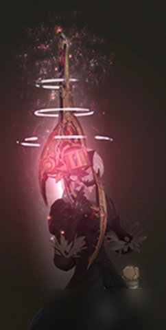 ff14机工士魂武各阶段外观一览