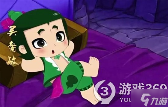 《葫芦兄弟七子降妖》神兽哪个好 神兽玩法介绍