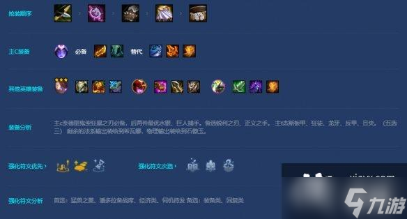 金铲铲之战s7.5D卡流换形师奈德丽怎么玩