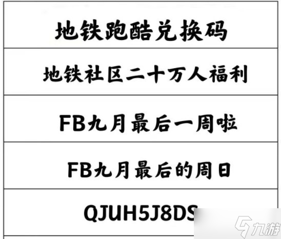 地鐵跑酷武漢許愿糖心概率是多少 武漢許愿抽獎概率一覽