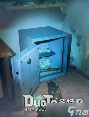 使命召喚19獨(dú)自求生保險(xiǎn)柜密碼分享 使命召喚19獨(dú)自求生關(guān)卡保險(xiǎn)箱密碼是什么