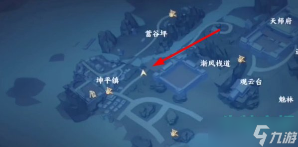 不良人3情枯待润轶事任务怎么做-玄武山轶事情枯待润任务攻略