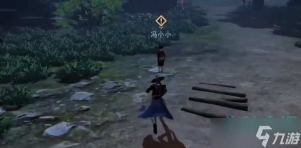 不良人3潞山鬼影轶事任务怎么做-潞州轶事潞山鬼影任务攻略