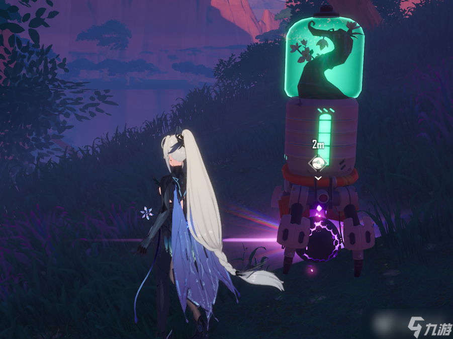 幻塔2.3版本探索解密攻略大全