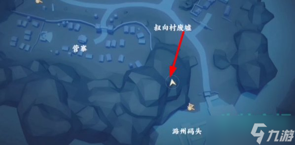 不良人3潞山鬼影轶事任务怎么做-潞州轶事潞山鬼影任务攻略