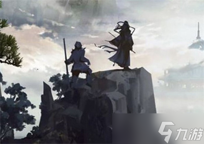 《武碎虚空》日月神教留学攻略流程