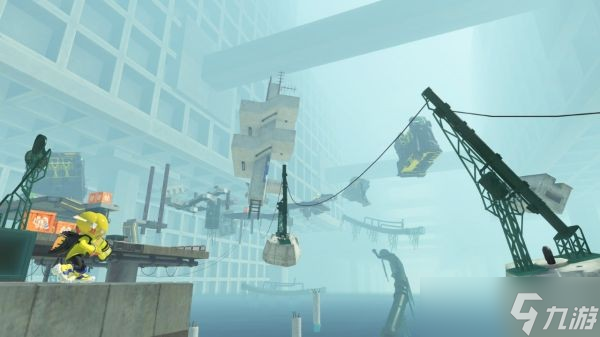 《喷射战士3》真格模式加点攻略 加点技巧分享