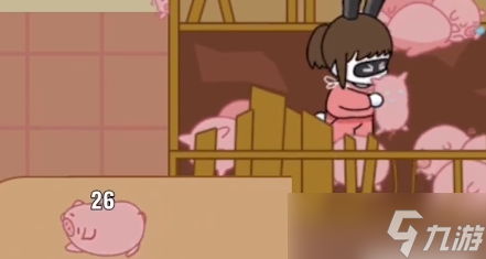 兔克创业记猪圈怎么补
