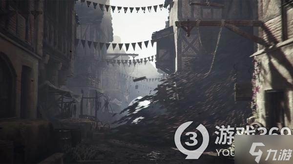 《瘟疫传说安魂曲》怎么救药师 救药师方法介绍