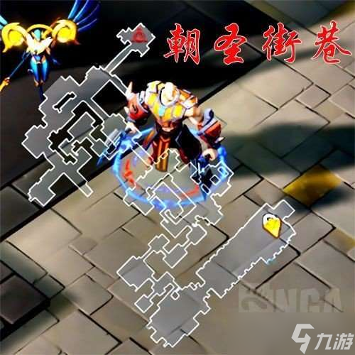 火炬之光无限地图汇总 火炬之光无限各位面完整地图分享