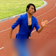 地铁跑酷蓝色妖姬怎么获得