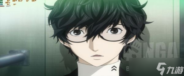 《女神异闻录5皇家版》超宽屏设置方法分享 P5R超宽屏怎么设置？