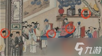 汉字神操作红楼梦攻略大全
