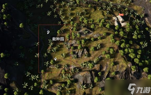 《孤岛惊魂5》DLC越南消音武器地点图文标注 消音武器在哪？
